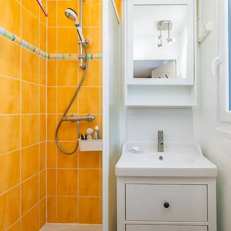 Apartment Au Touquet, 2 Sans Ascenseur - Fr-1-821-8