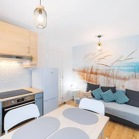 Daire Au Touquet, 2 Sans Ascenseur - Fr-1-821-8